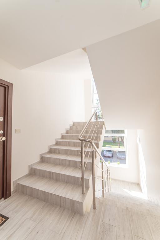 Akviles Apartamentai Palanga Bagian luar foto