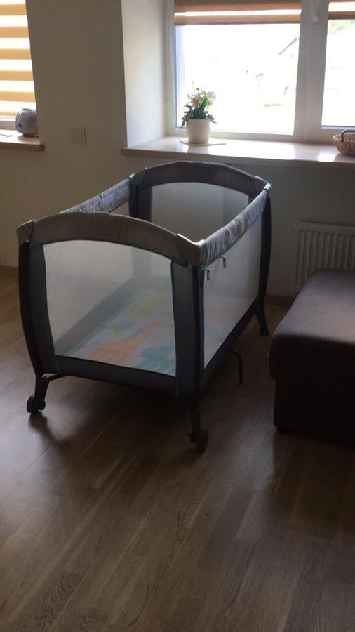Akviles Apartamentai Palanga Bagian luar foto